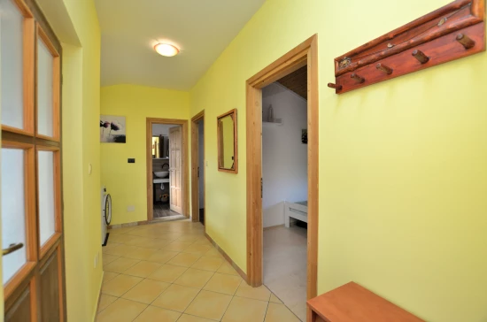 Apartmán Istrie - Fažana IS 7157 N1