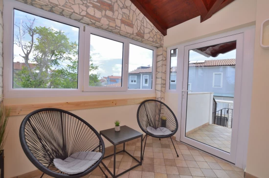 Apartmán Istrie - Fažana IS 7157 N1