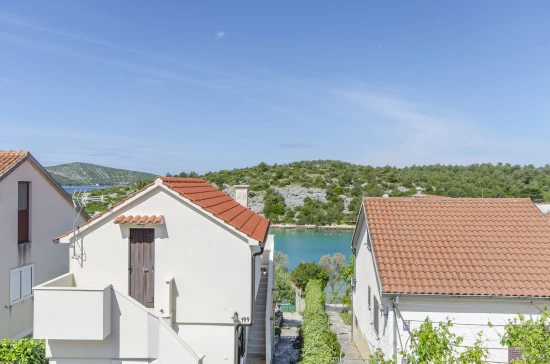 Apartmán Severní Dalmácie - Grebaštica DA 8370 N1