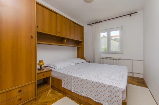 Apartmán Severní Dalmácie - Grebaštica DA 8370 N1