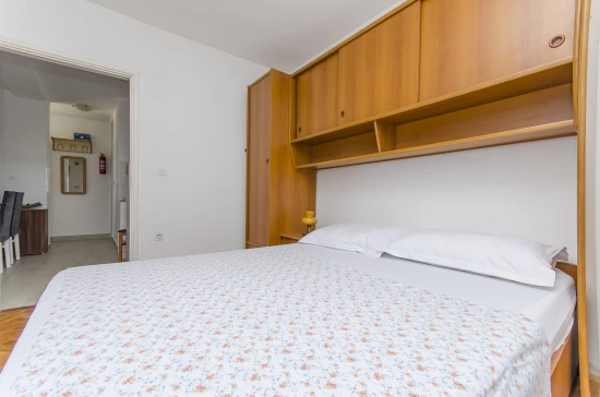 Apartmán Severní Dalmácie - Grebaštica DA 8370 N1