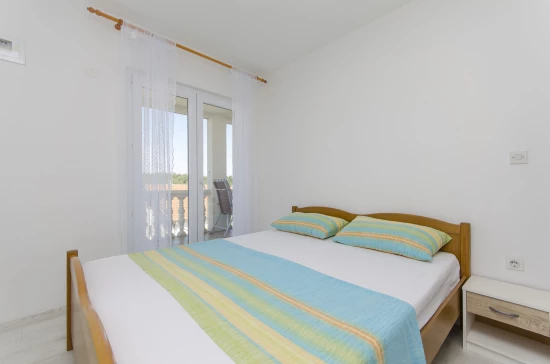 Apartmán Severní Dalmácie - Grebaštica DA 8370 N1