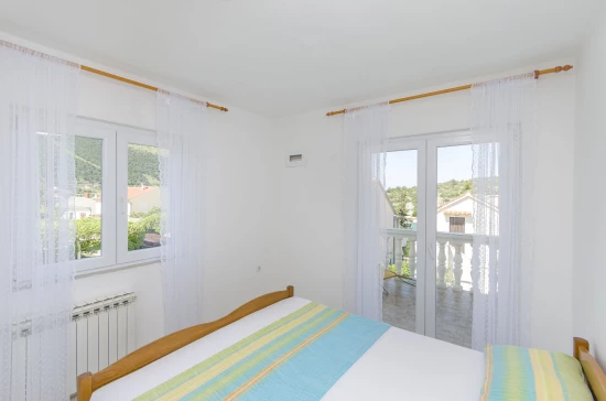 Apartmán Severní Dalmácie - Grebaštica DA 8370 N1