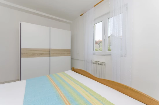 Apartmán Severní Dalmácie - Grebaštica DA 8370 N1