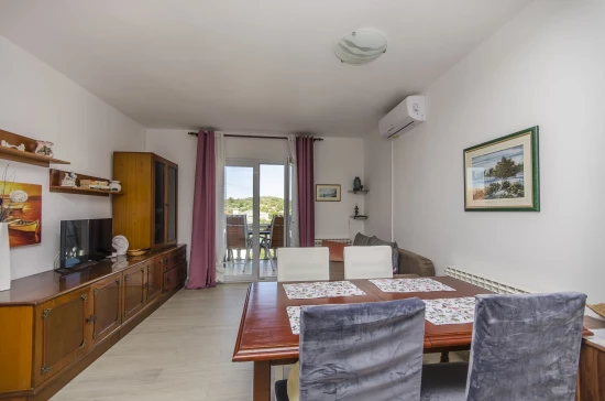 Apartmán Severní Dalmácie - Grebaštica DA 8370 N1