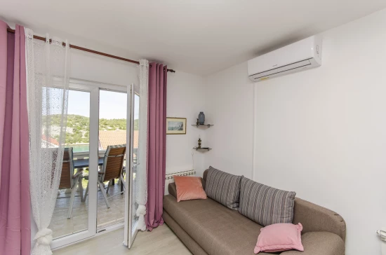 Apartmán Severní Dalmácie - Grebaštica DA 8370 N1