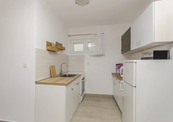 Apartmán Severní Dalmácie - Grebaštica DA 8370 N1