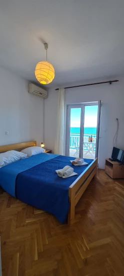 Apartmán Ostrov Hvar - Milna (Hvar) OS 10207 N2