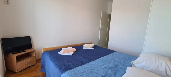 Apartmán Ostrov Hvar - Milna (Hvar) OS 10207 N2