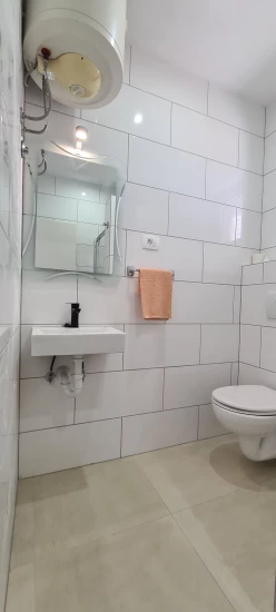 Apartmán Ostrov Hvar - Milna (Hvar) OS 10207 N3