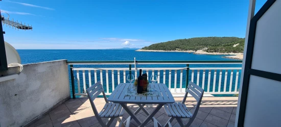 Apartmán Ostrov Hvar - Milna (Hvar) OS 10207 N3