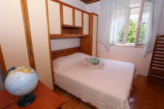 Apartmán Střední Dalmácie - Arbanija (Čiovo) DA 8371 N1