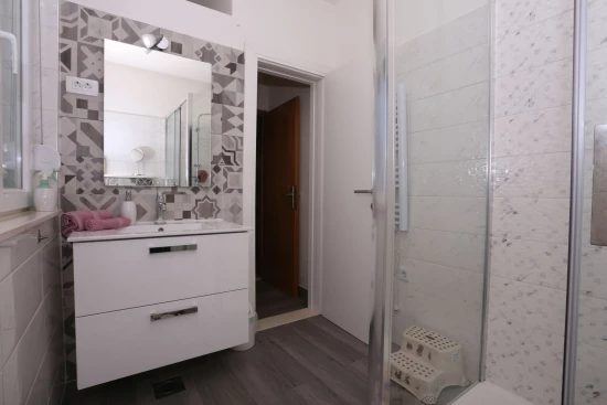 Apartmán Střední Dalmácie - Arbanija (Čiovo) DA 8371 N1