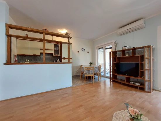 Apartmán Ostrov Krk - Pinezići OS 10208 N1