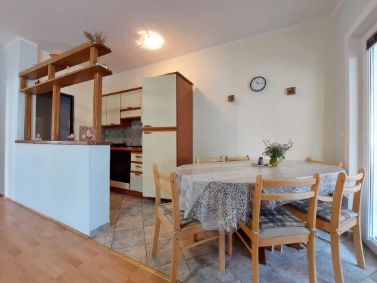 Apartmán Ostrov Krk - Pinezići OS 10208 N1