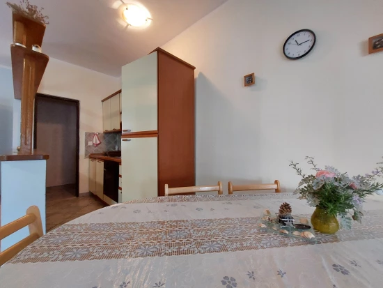 Apartmán Ostrov Krk - Pinezići OS 10208 N1