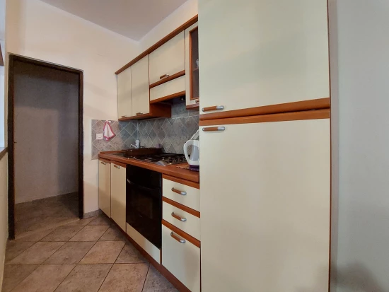 Apartmán Ostrov Krk - Pinezići OS 10208 N1