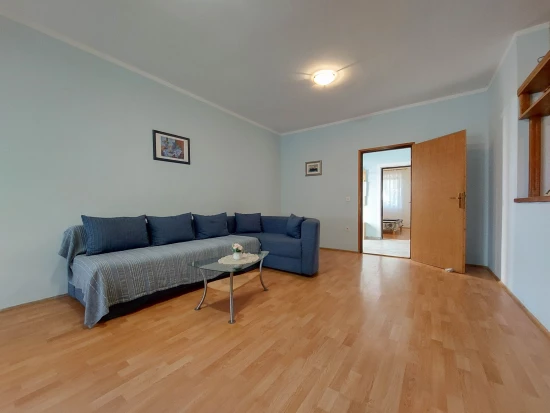 Apartmán Ostrov Krk - Pinezići OS 10208 N1