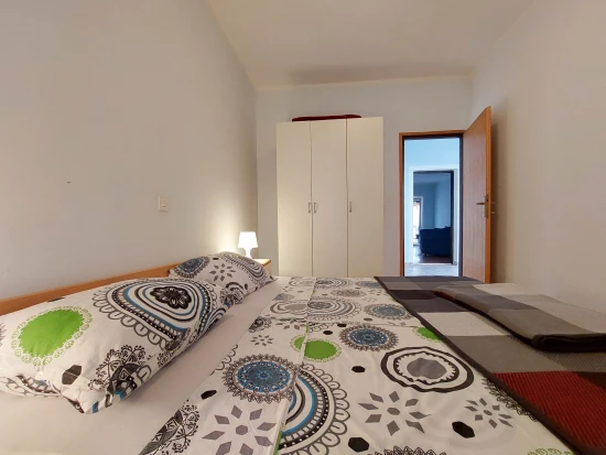 Apartmán Ostrov Krk - Pinezići OS 10208 N1