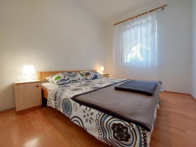 Apartmán Ostrov Krk - Pinezići OS 10208 N1