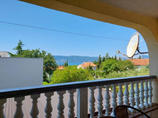 Apartmán Ostrov Krk - Pinezići OS 10208 N2