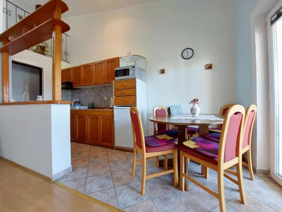 Apartmán Ostrov Krk - Pinezići OS 10208 N2