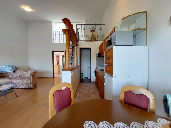 Apartmán Ostrov Krk - Pinezići OS 10208 N2