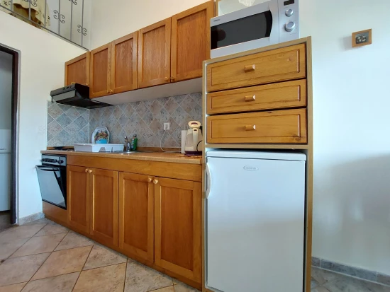 Apartmán Ostrov Krk - Pinezići OS 10208 N2