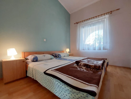 Apartmán Ostrov Krk - Pinezići OS 10208 N2