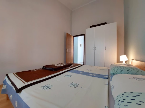 Apartmán Ostrov Krk - Pinezići OS 10208 N2