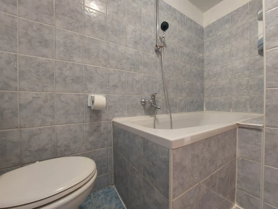 Apartmán Ostrov Krk - Pinezići OS 10208 N2