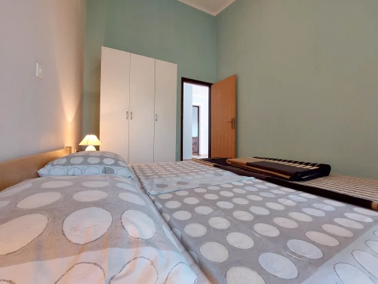 Apartmán Ostrov Krk - Pinezići OS 10208 N2