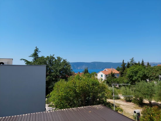 Apartmán Ostrov Krk - Pinezići OS 10208 N2