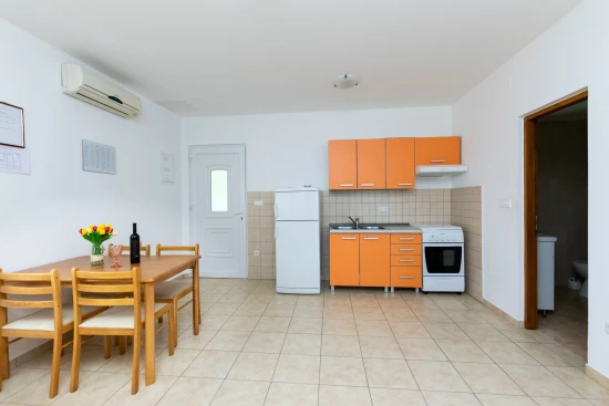 Apartmán Ostrov Rab - Palit OS 10209 N3