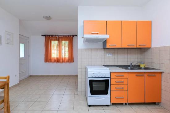 Apartmán Ostrov Rab - Palit OS 10209 N5