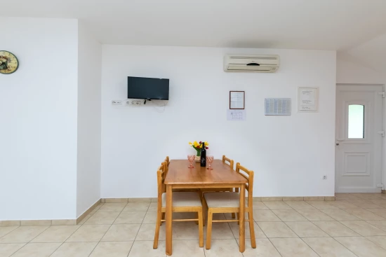 Apartmán Ostrov Rab - Palit OS 10209 N5