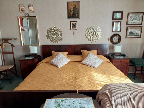 Apartmán Střední Dalmácie - Split DA 8372 N1