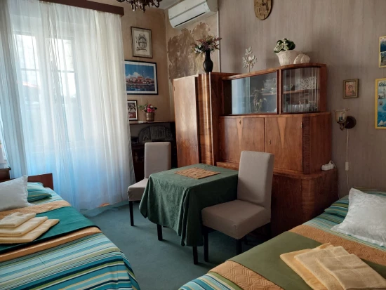 Apartmán Střední Dalmácie - Split DA 8372 N1