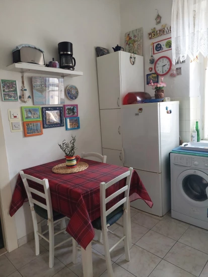 Apartmán Střední Dalmácie - Split DA 8372 N1