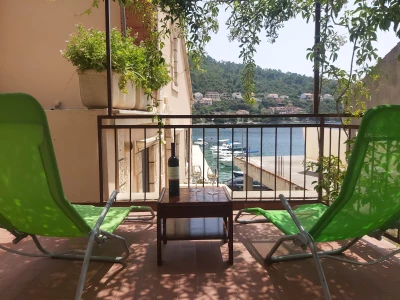 Apartmán Ostrov Korčula - Brna OS 10210 N1