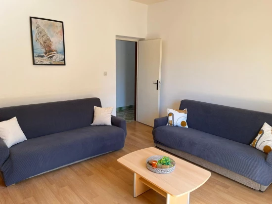 Apartmán Ostrov Korčula - Brna OS 10210 N1