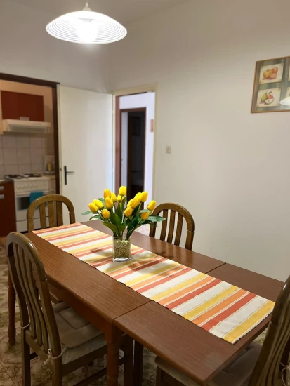 Apartmán Ostrov Korčula - Brna OS 10210 N1