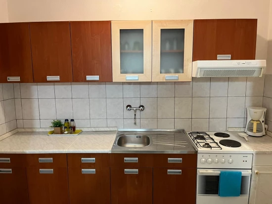 Apartmán Ostrov Korčula - Brna OS 10210 N1