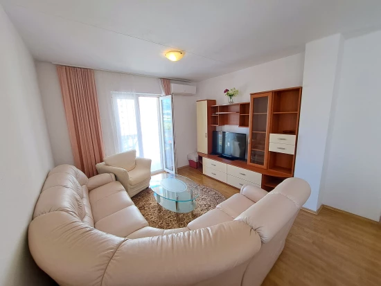 Apartmán Střední Dalmácie - Split DA 8375 N1