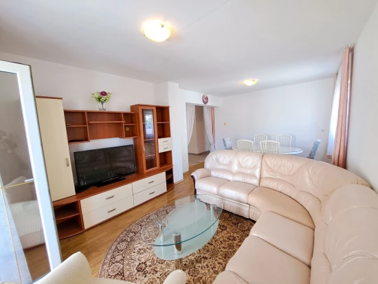 Apartmán Střední Dalmácie - Split DA 8375 N1