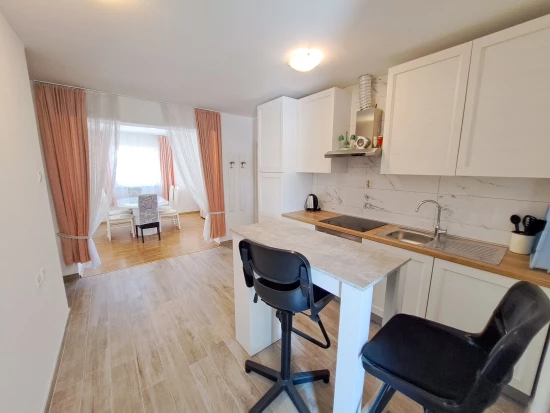 Apartmán Střední Dalmácie - Split DA 8375 N1