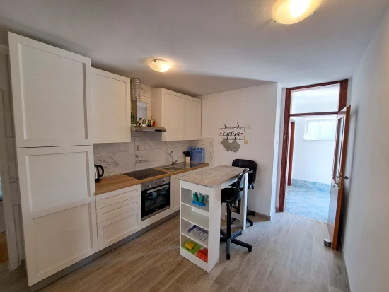 Apartmán Střední Dalmácie - Split DA 8375 N1