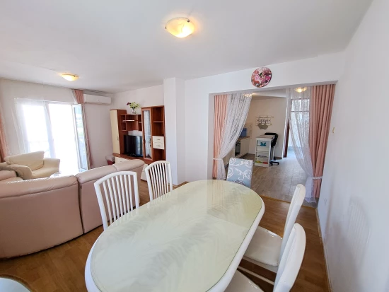 Apartmán Střední Dalmácie - Split DA 8375 N1