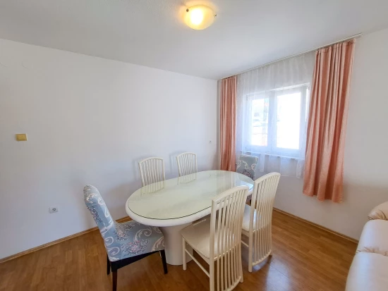 Apartmán Střední Dalmácie - Split DA 8375 N1