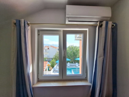 Apartmán Střední Dalmácie - Split DA 8375 N1